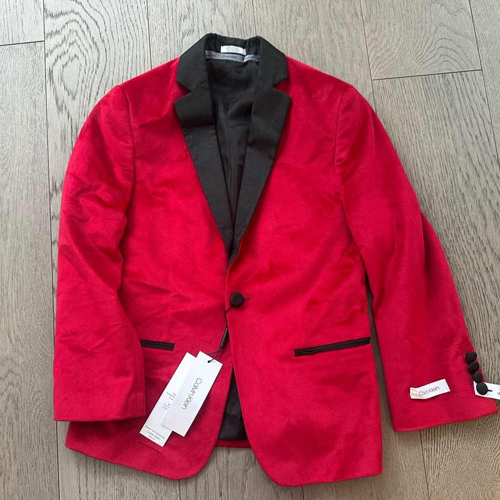 Kid’s jacket
